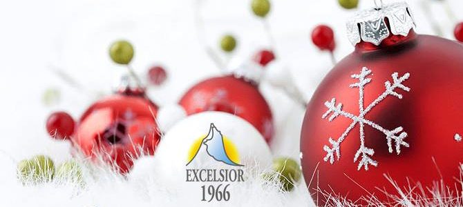 Excelsior Karácsony 2018 – jelentkezzetek!