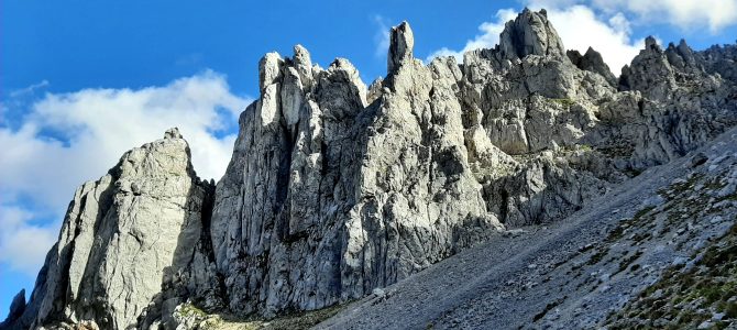 Alpesi tradmászások a Schneebergen – Ide menj, ha nem akarsz sokat utazni