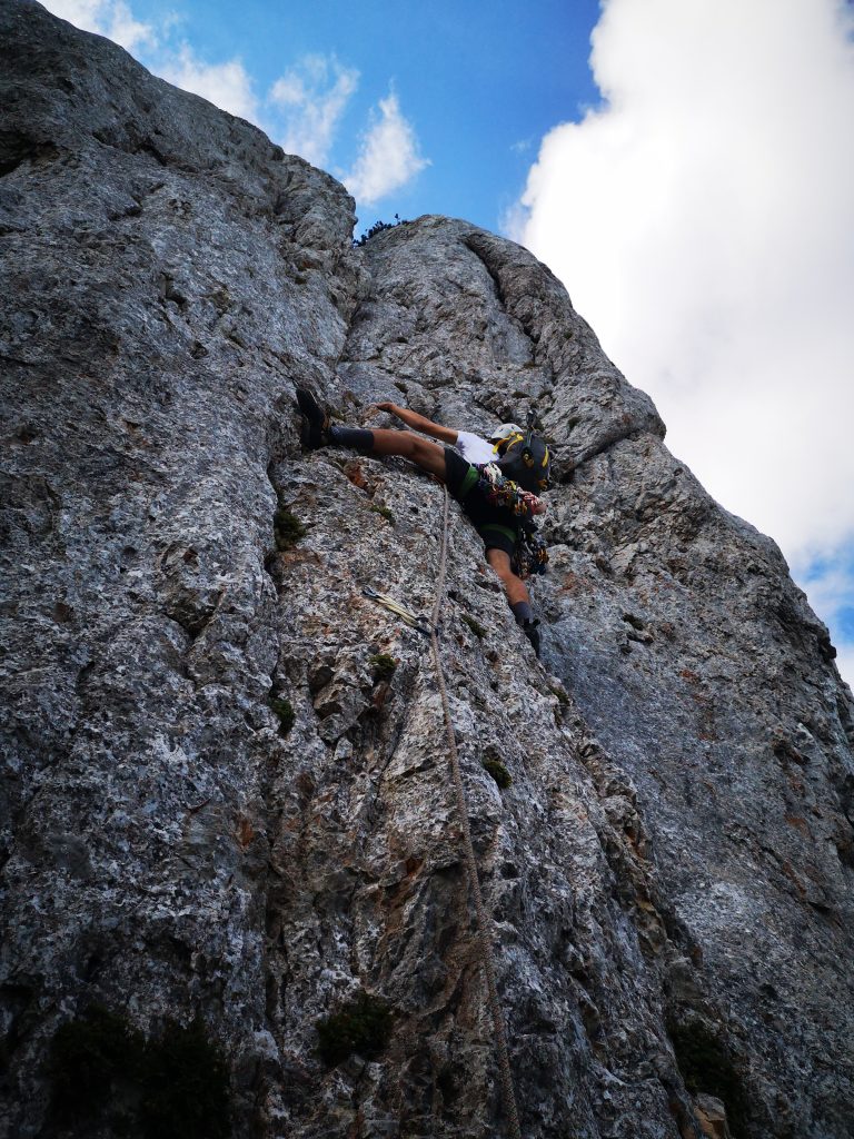 Kép 8, Jómagam azt hiszi, hogy boulder világbajnok. Az mi sarkazás embeeer